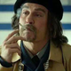 Depp as a depptective in Yoga Hosers.
